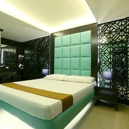 מנילה Hotel Ava Malate מראה חיצוני תמונה