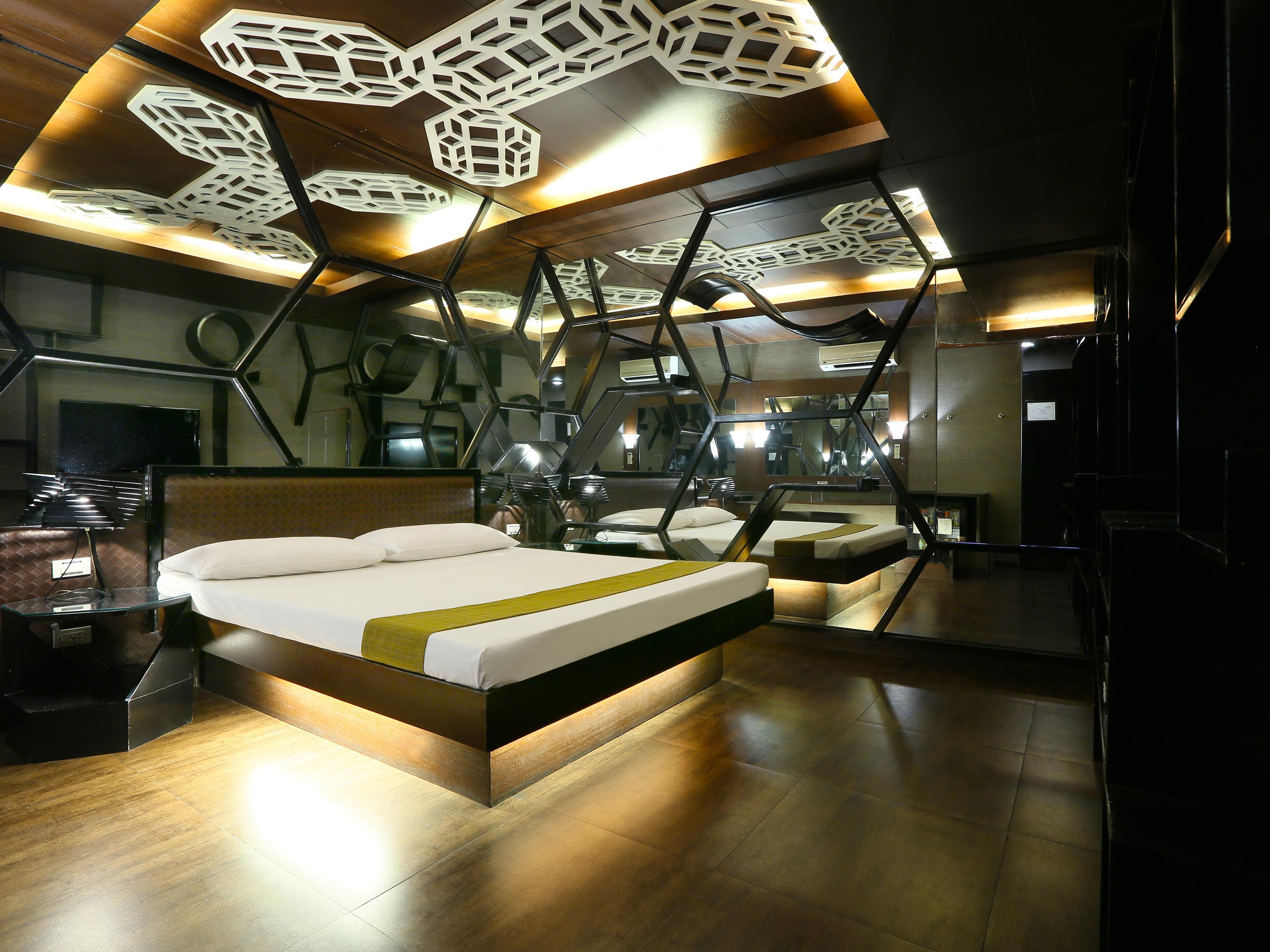 מנילה Hotel Ava Malate מראה חיצוני תמונה