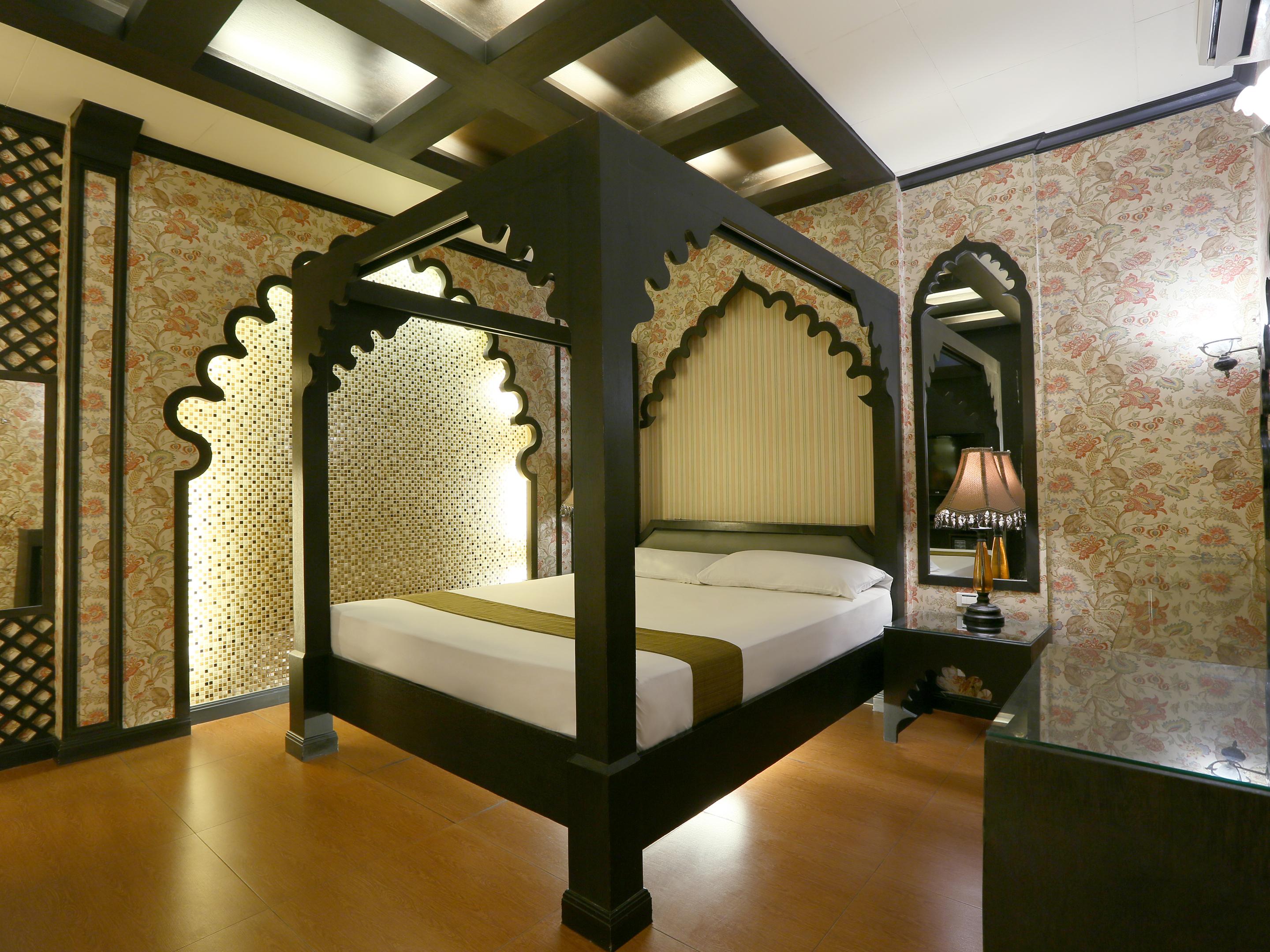 מנילה Hotel Ava Malate מראה חיצוני תמונה