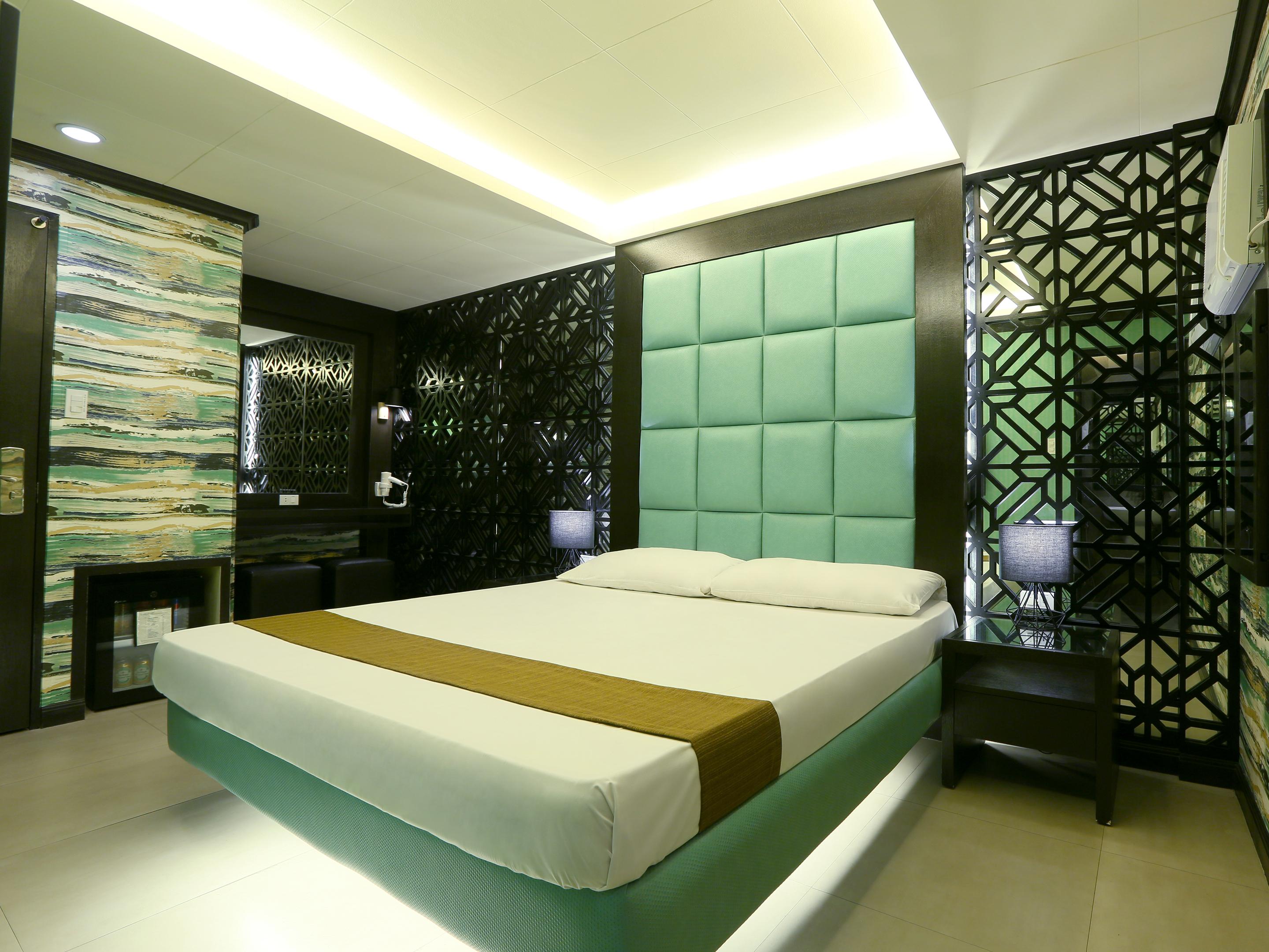 מנילה Hotel Ava Malate מראה חיצוני תמונה