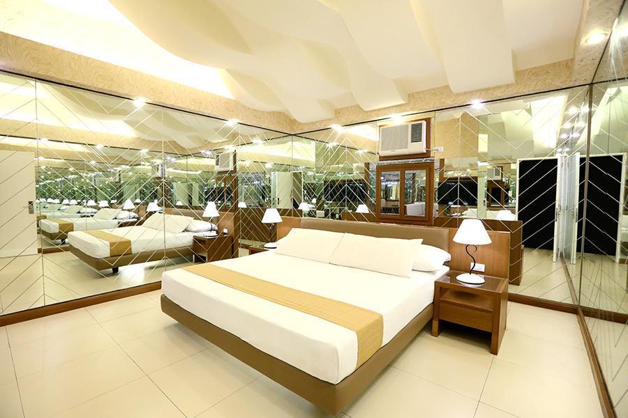 מנילה Hotel Ava Malate מראה חיצוני תמונה