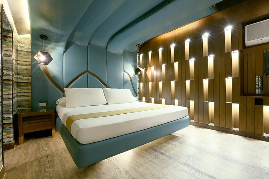 מנילה Hotel Ava Malate מראה חיצוני תמונה