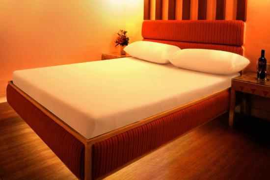 מנילה Hotel Ava Malate חדר תמונה