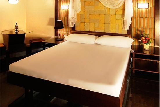 מנילה Hotel Ava Malate חדר תמונה