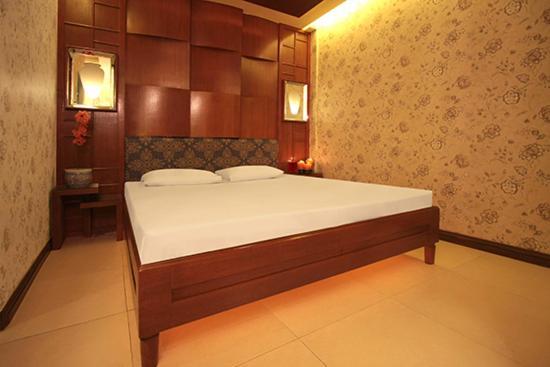 מנילה Hotel Ava Malate חדר תמונה