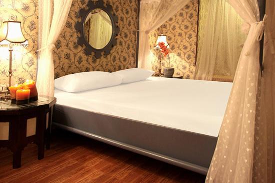 מנילה Hotel Ava Malate חדר תמונה