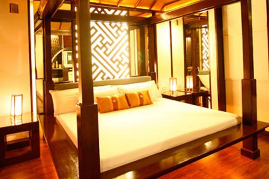 מנילה Hotel Ava Malate חדר תמונה