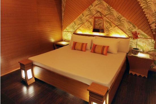 מנילה Hotel Ava Malate חדר תמונה