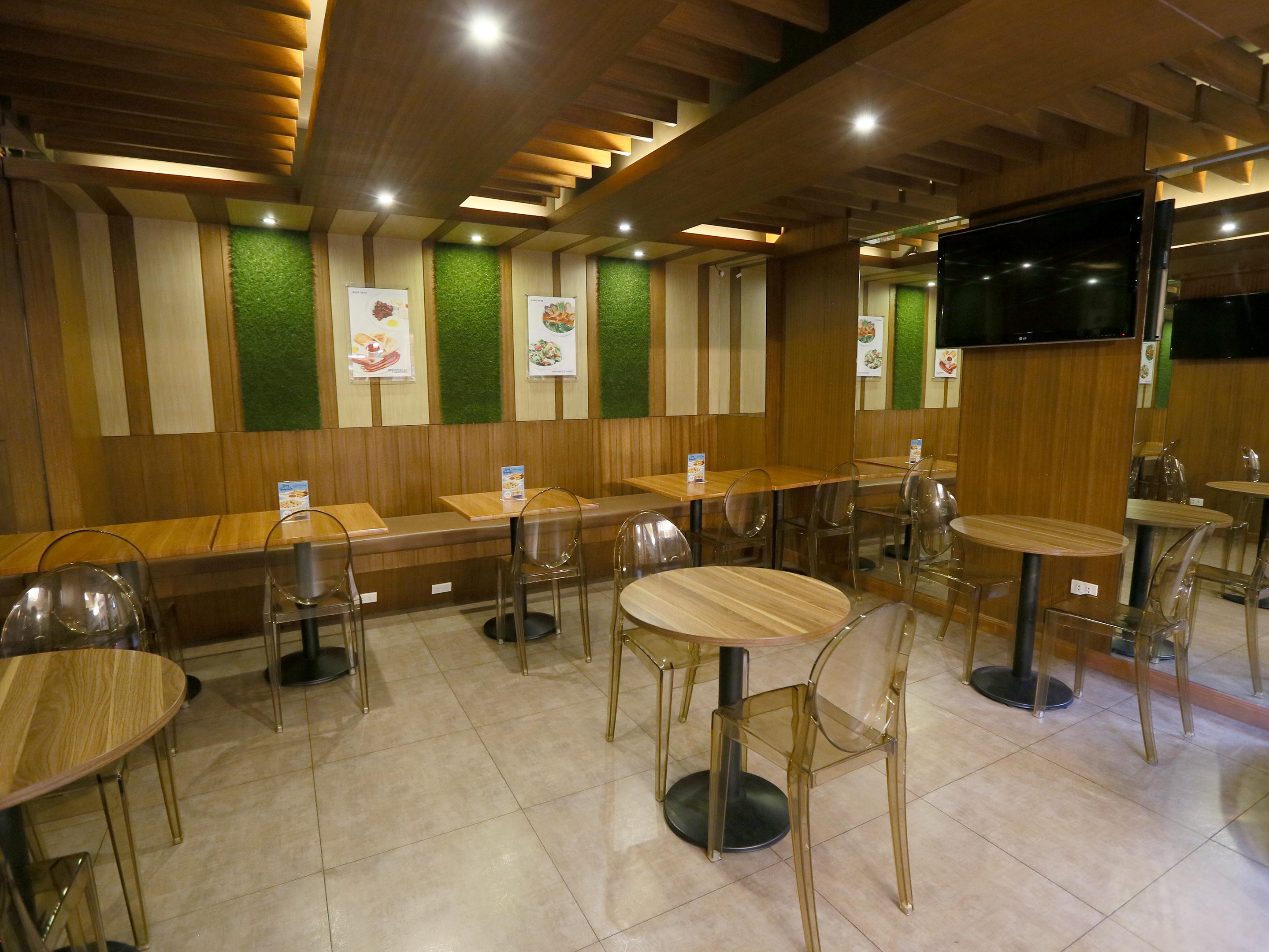 מנילה Hotel Ava Malate מראה חיצוני תמונה