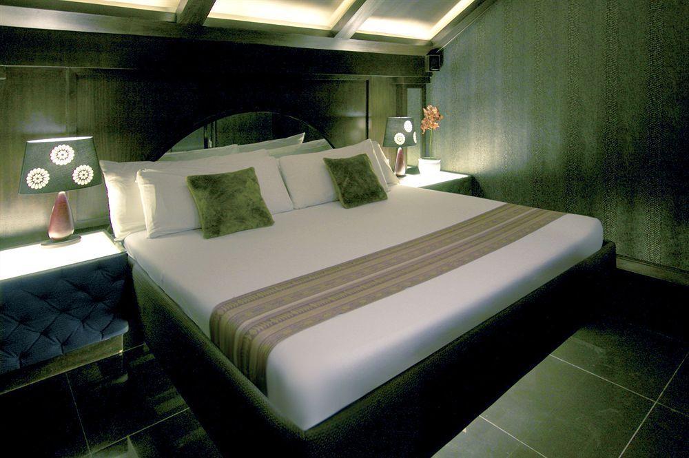 מנילה Hotel Ava Malate מראה חיצוני תמונה