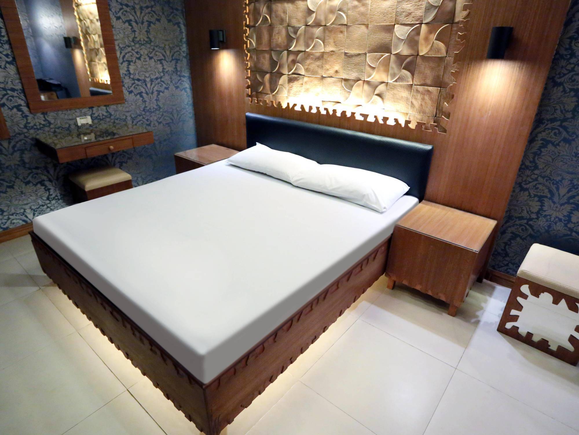 מנילה Hotel Ava Malate מראה חיצוני תמונה