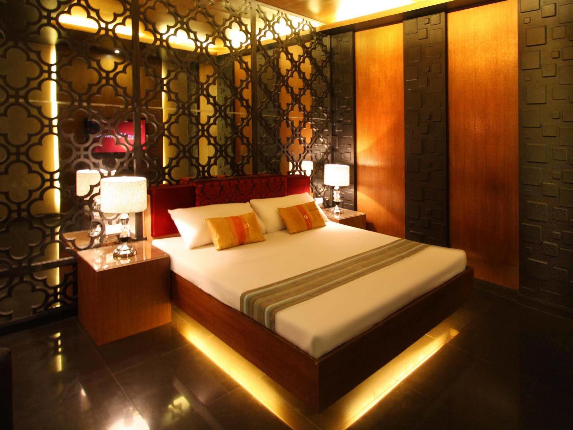 מנילה Hotel Ava Malate מראה חיצוני תמונה