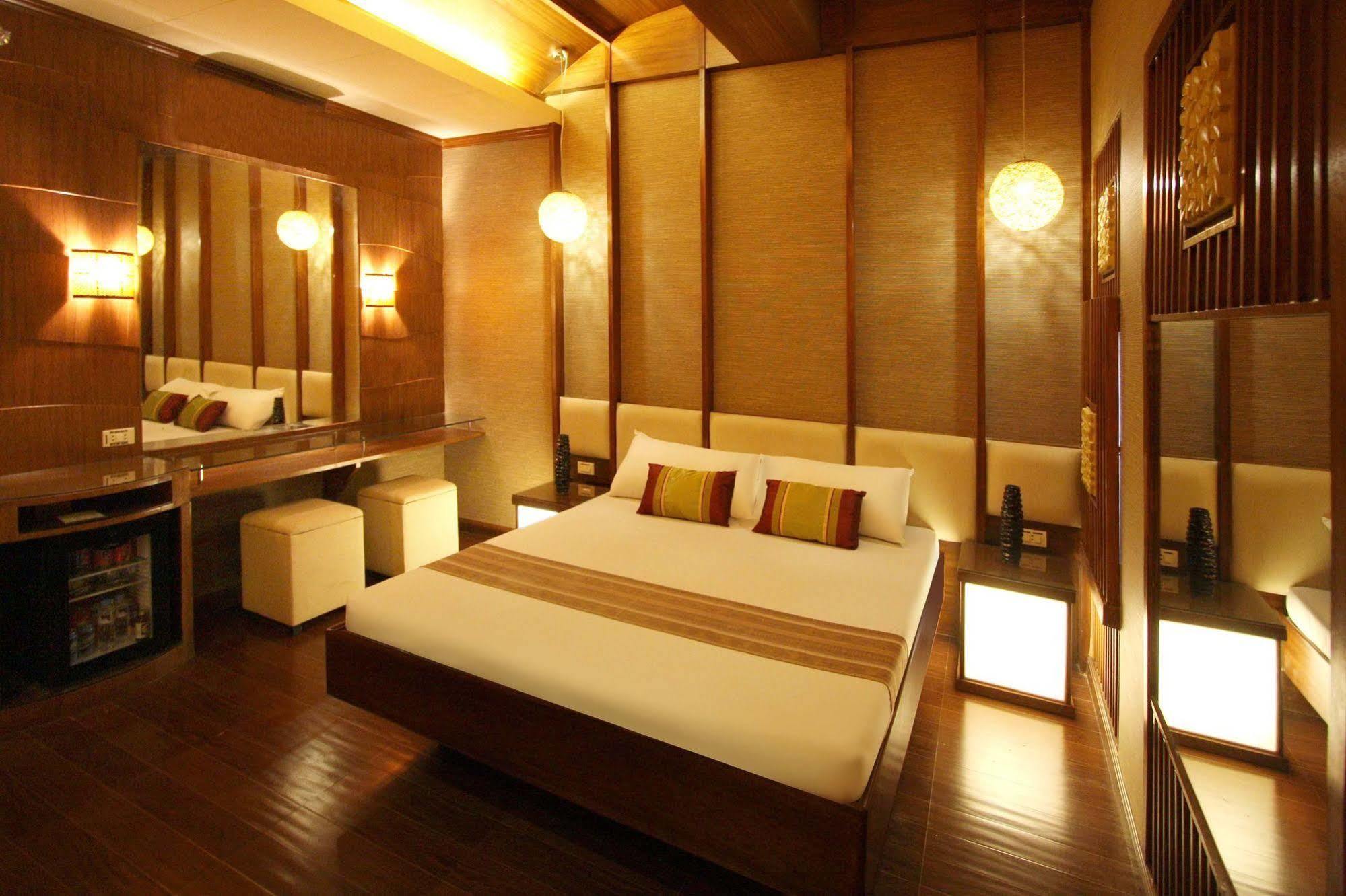 מנילה Hotel Ava Malate מראה חיצוני תמונה