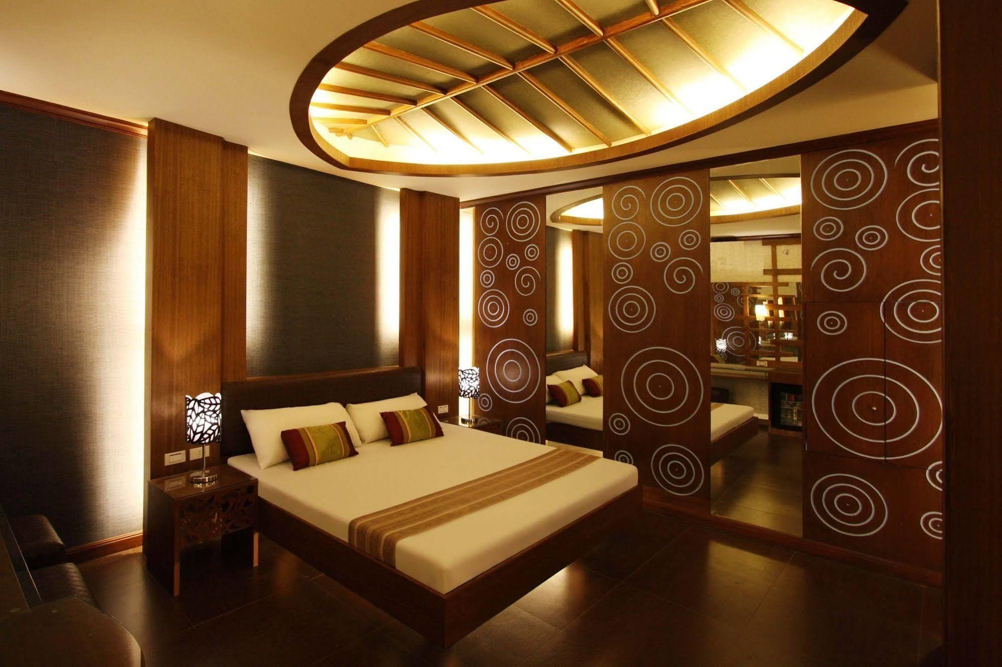מנילה Hotel Ava Malate מראה חיצוני תמונה