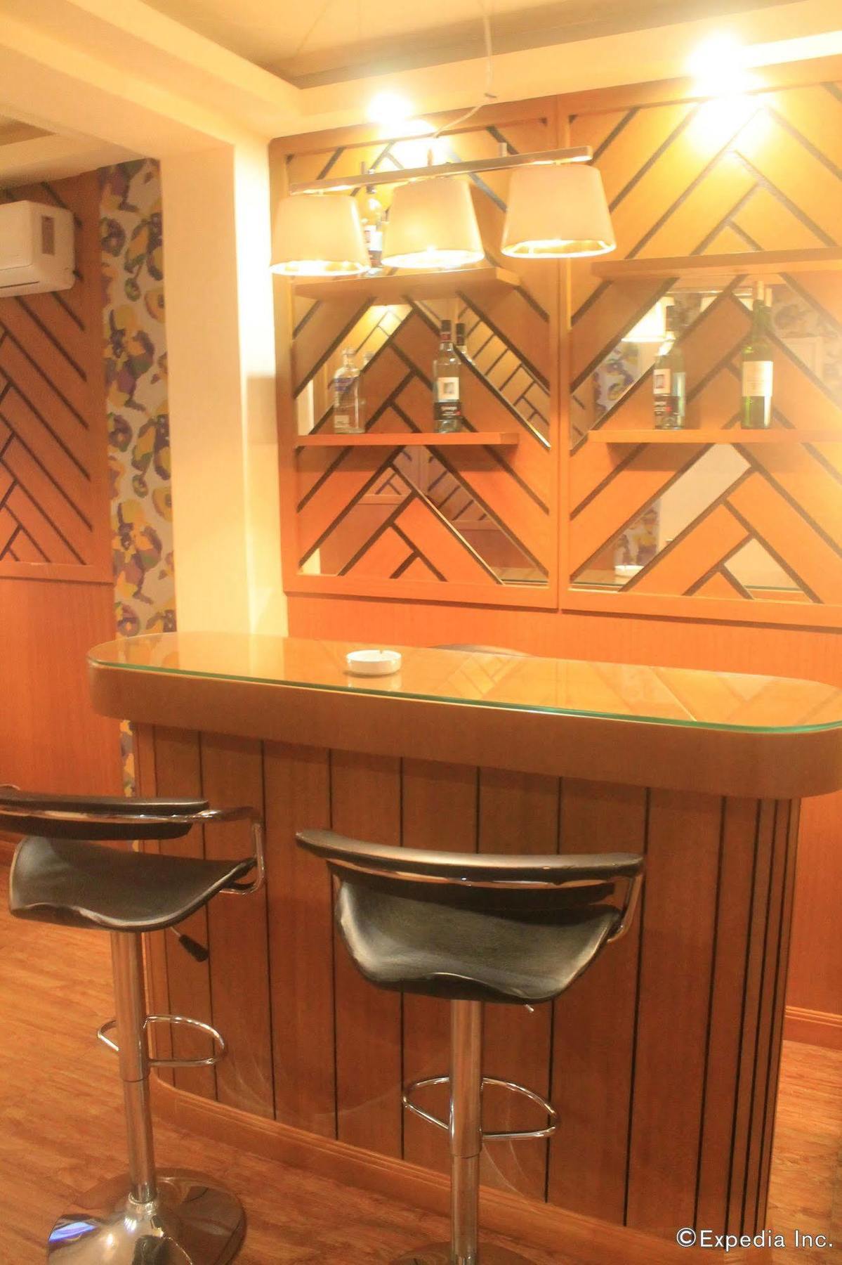 מנילה Hotel Ava Malate מראה חיצוני תמונה