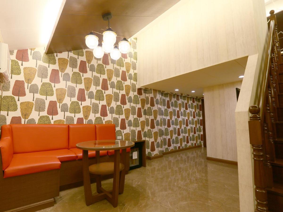 מנילה Hotel Ava Malate מראה חיצוני תמונה