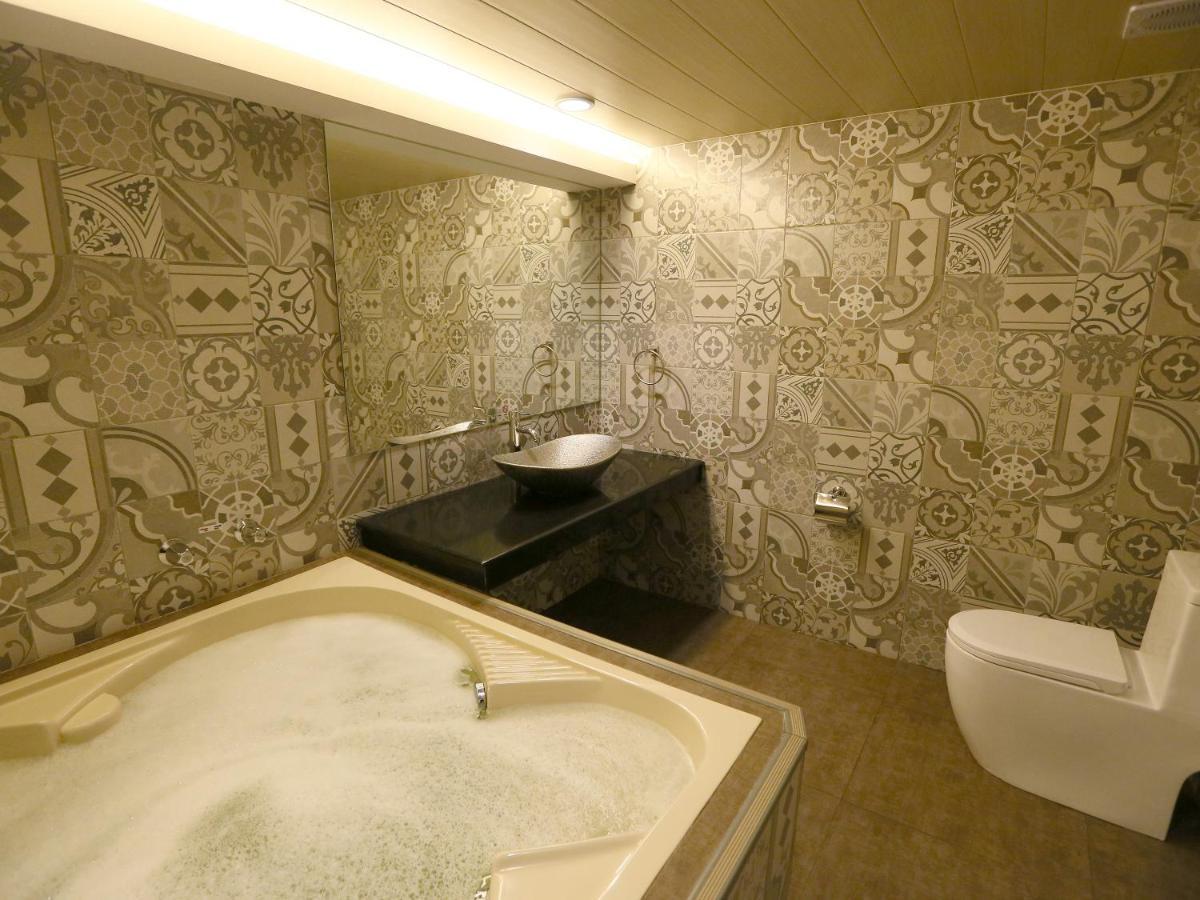מנילה Hotel Ava Malate מראה חיצוני תמונה